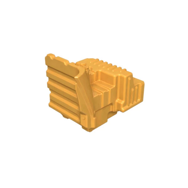 Rezervor combustibil Caterpillar 568-8688