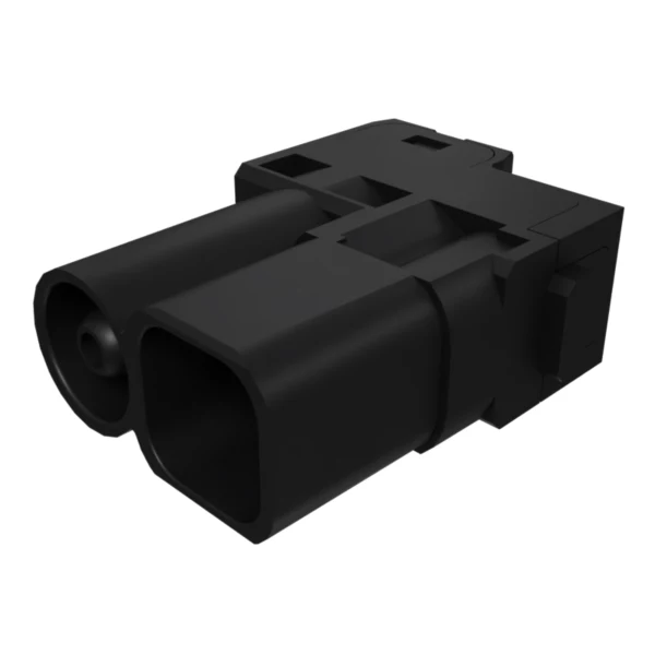 Conector bloc harness scarificare 5 pini Caterpillar 569-0473
