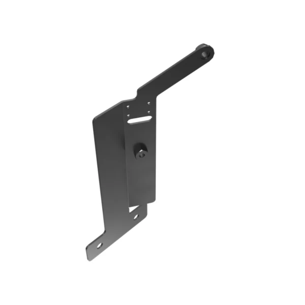 Suport fixare conducte incalzitor cabina Caterpillar 569-1694