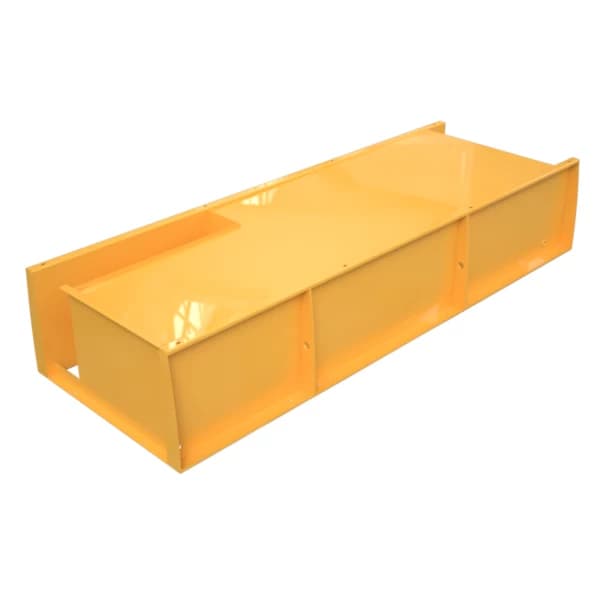 Ansamblu baza Caterpillar 569-2528