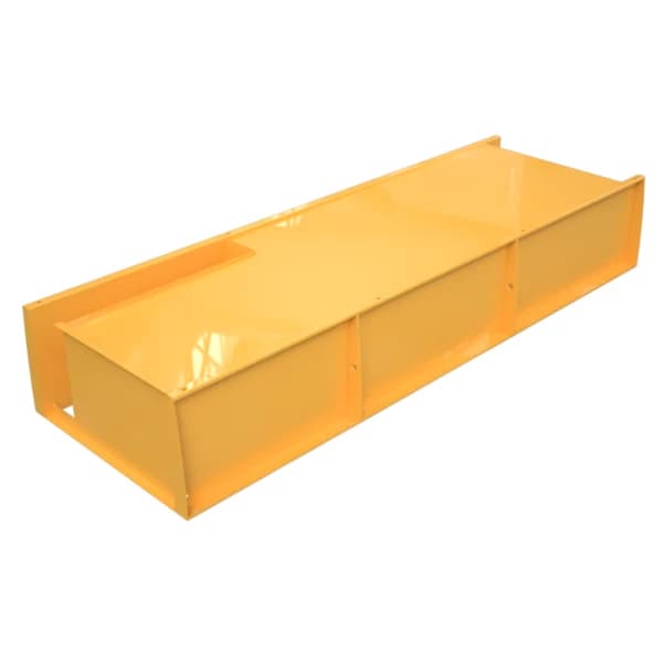 Ansamblu baza Caterpillar 569-2529