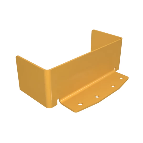 Suport protectie valve esantionare axa spate Caterpillar 569-2890