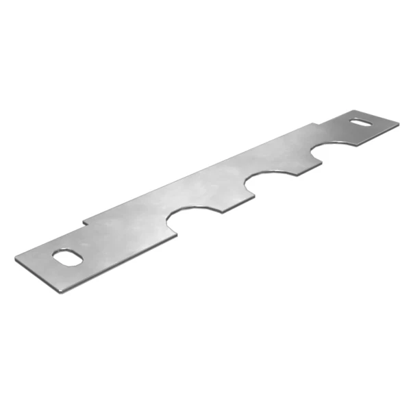 Suport montaj ventilator aspiratie 2mm Caterpillar 569-4098