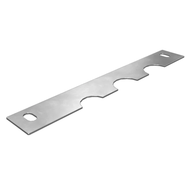 Placa montaj ventilator aspiratie Caterpillar 569-4099