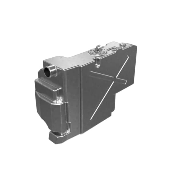 Rezervor combustibil 87 litri Caterpillar 569-4824