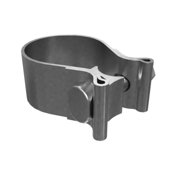 Colier esapament toba Caterpillar 569-8098