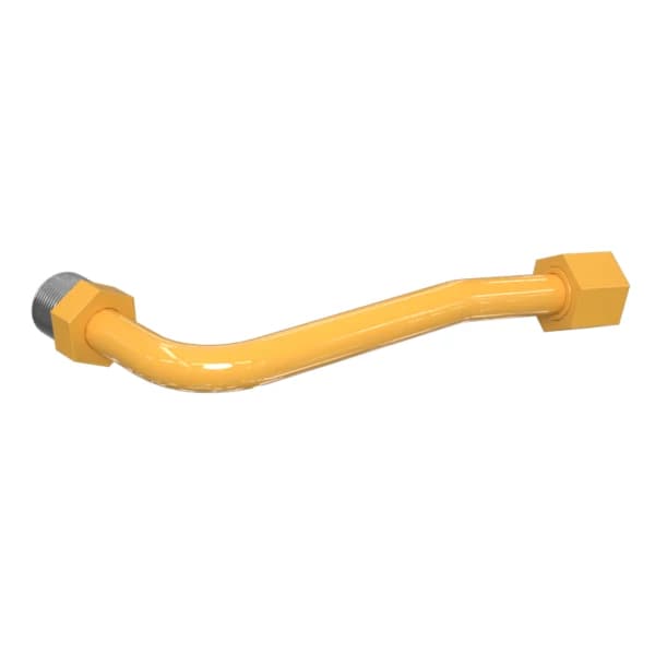 Set tuburi injectie combustibil Caterpillar 569-9184