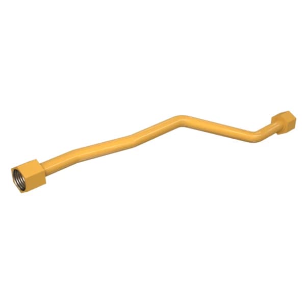 Ansamblu conducte combustibil Caterpillar 569-9194