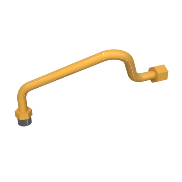 Ansamblu tub combustibil Caterpillar 569-9195