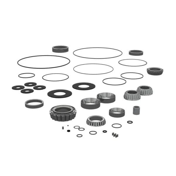 Kit revizie diferential cu rulmenti Caterpillar 570-0072