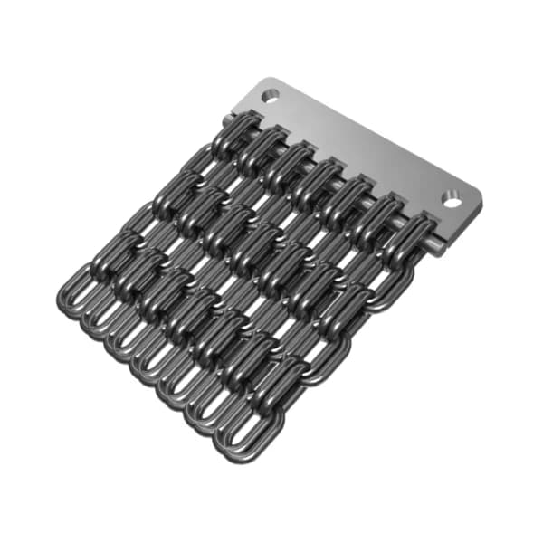 Lant flapsuri mulcitor Caterpillar 570-2063