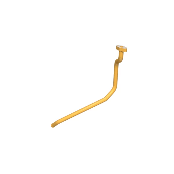 Tub conduct ulei turbosuflanta 22mm Caterpillar 570-4241