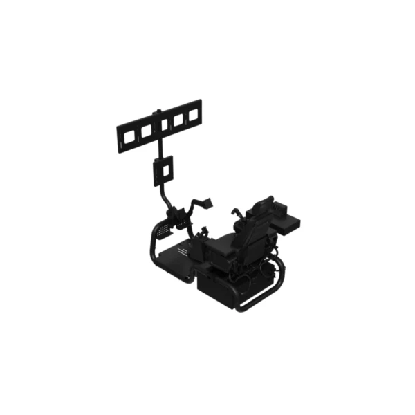 Platforma operator Caterpillar 570-4294