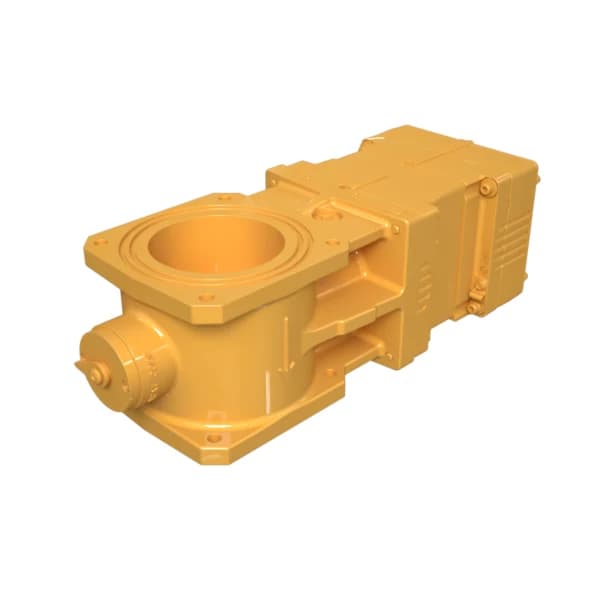 Distribuitor hidraulic Caterpillar 570-4966