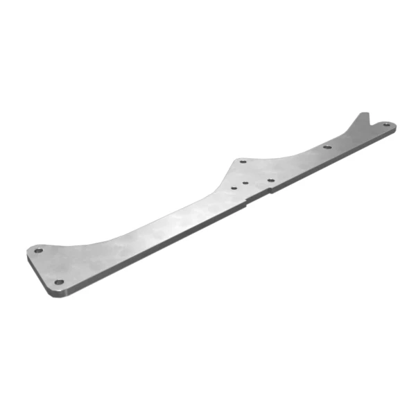 Placa suport trepte 10mm Caterpillar 570-6945