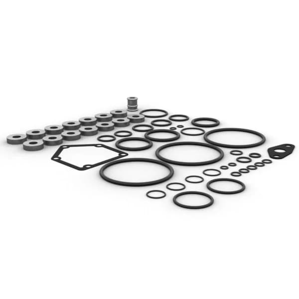 Kit garnituri bloc motor si baie ulei Caterpillar 570-7034