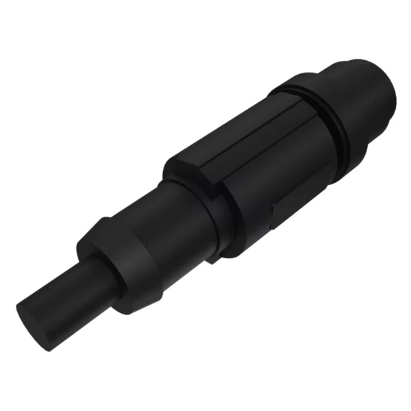 Conector rezistor M12 5 pini Caterpillar 570-7045