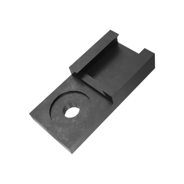 Suport conector electric Caterpillar 570-7165