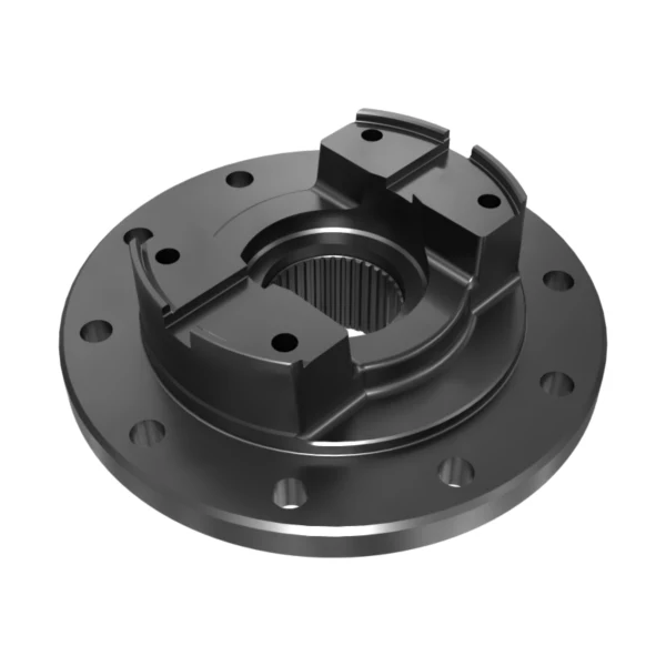 Carcasa frana pinion transmisie 40 dinti Caterpillar 570-8799