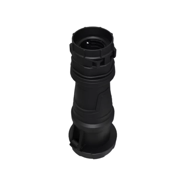 Conector electric 4 poli 5 conductori clima rece Caterpillar 571-1984
