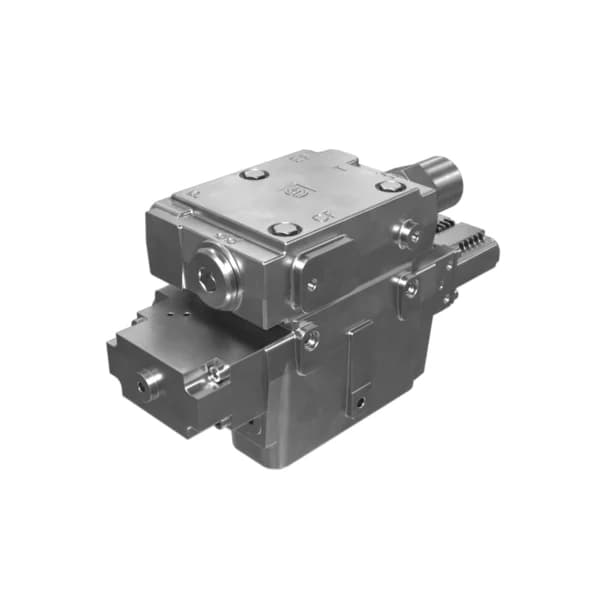 Distribuitor steering Caterpillar 571-2081