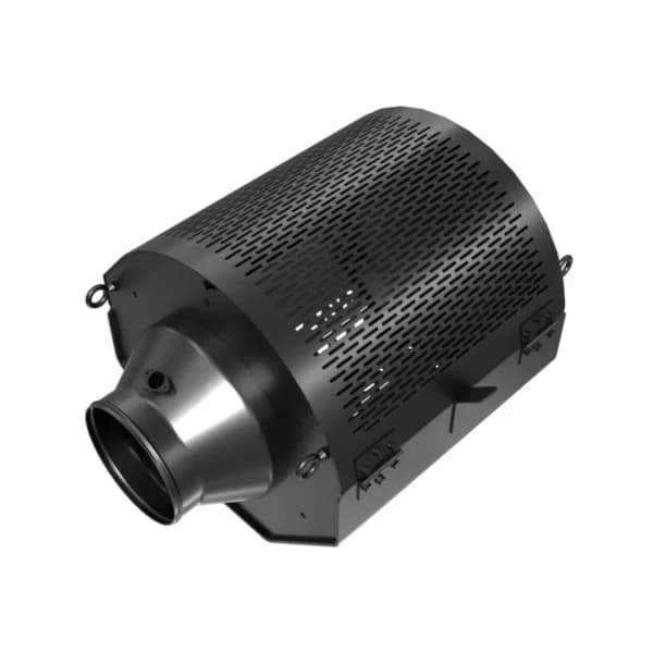 Carcasa filtru aer Caterpillar 571-3681