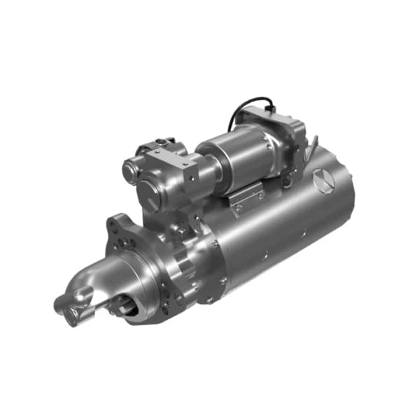 Motor electric Caterpillar 571-5569