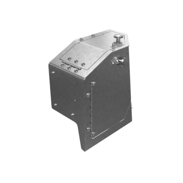 Carcasa protectie rezervor hidraulic Caterpillar 571-5576