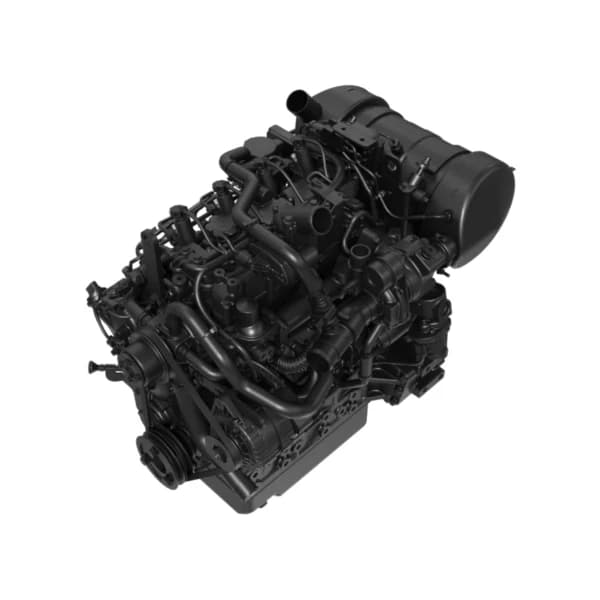Motor prim Caterpillar 571-6618