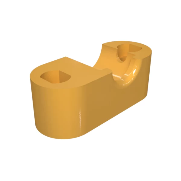 Bloc roata intinzatoare senila Caterpillar 571-6705