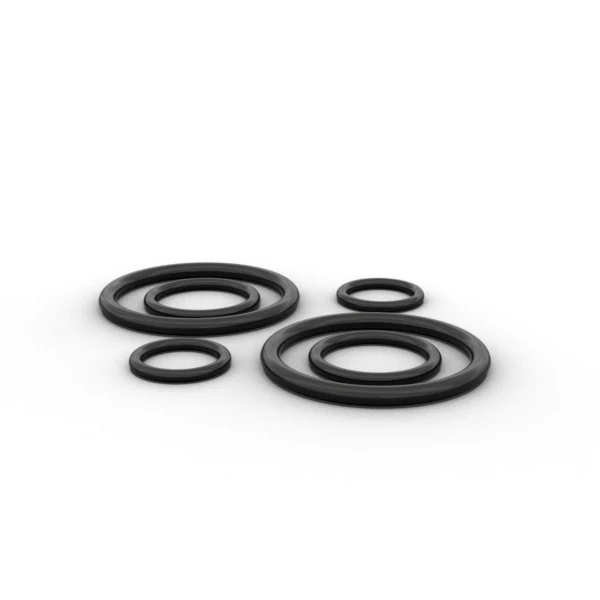 Kit etansan cilindru hidraulic Caterpillar 571-7201