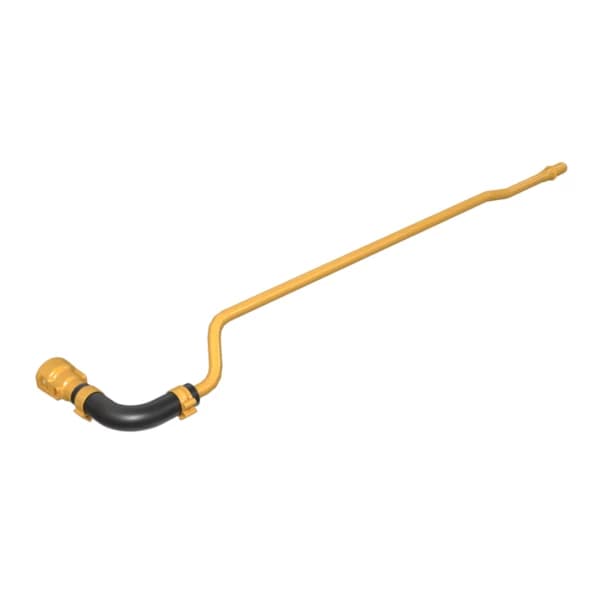 Ansamblu conducta filtru combustibil Caterpillar 571-7555