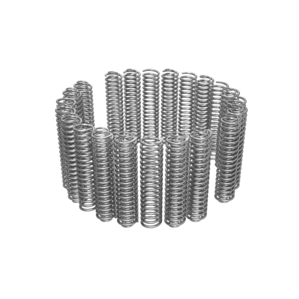 Kit arcuri frana Caterpillar 572-0574