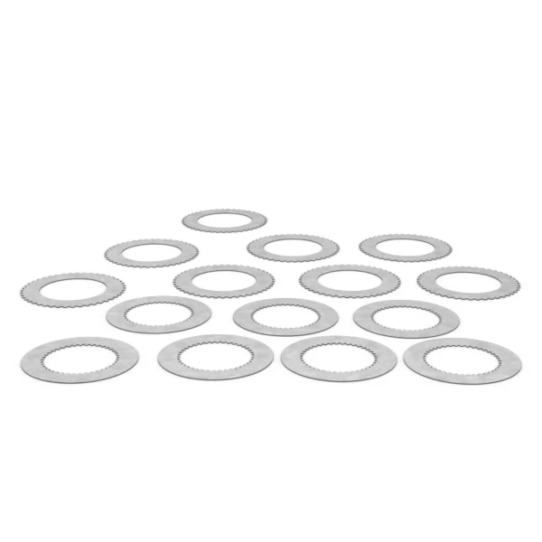 Kit discuri frana parcare Caterpillar 572-0628