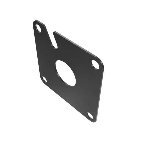 Placa suport rulment transportor Caterpillar 572-1728