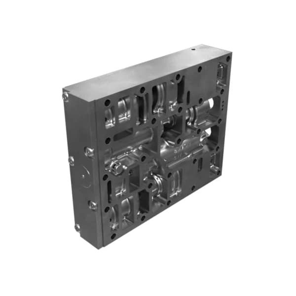 Distribuitor presiune transmisie Caterpillar 572-5546