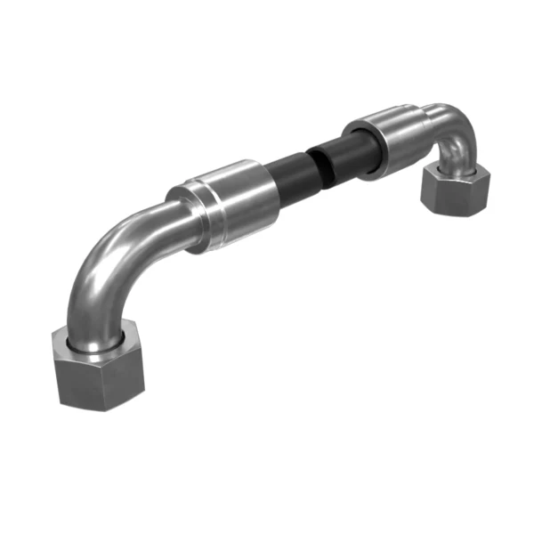 Furtun hidraulic presiune medie temperatura inalta Caterpillar 572-6277