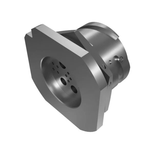 Conector receptacul ansamblu cabluri electrice Caterpillar 572-6636
