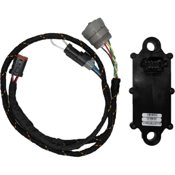 572-8499: Cat Power OnSite - Bluetooth