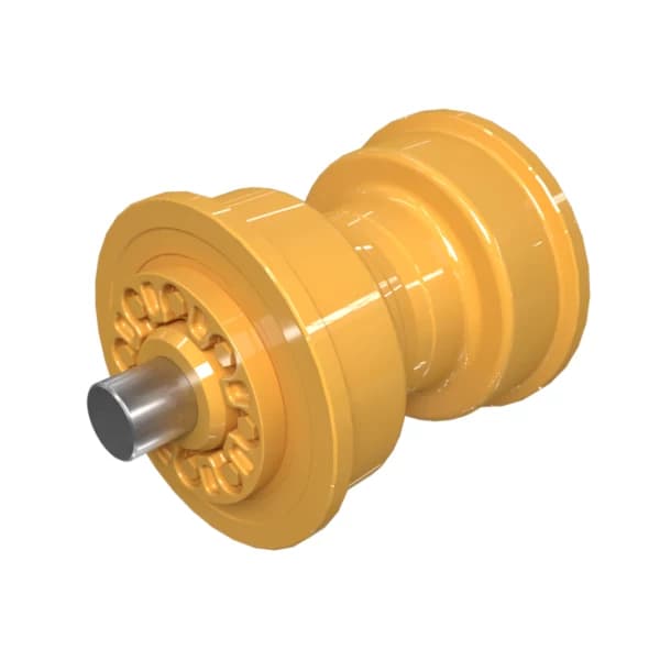 Rola senila cu flansa Caterpillar 573-0550