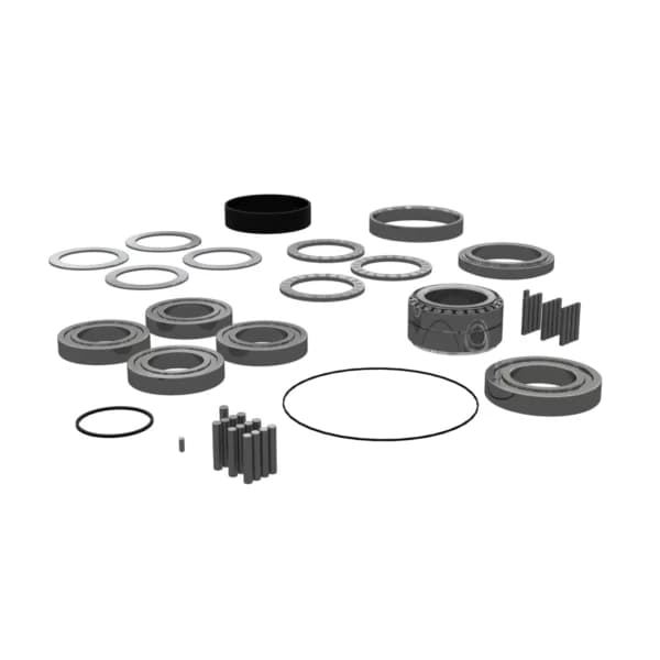 Kit lagare turbocompensator Caterpillar 573-2943