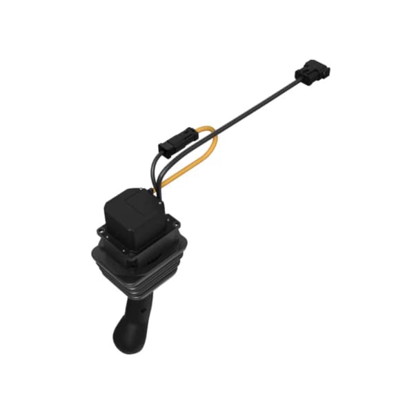 Maneta control joystick part dreapta Caterpillar 573-3933