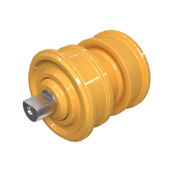 Rola senila dubla flansa Caterpillar 573-4178