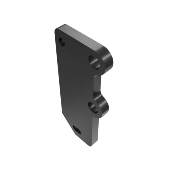 Placa suport motor piston Caterpillar 573-5068