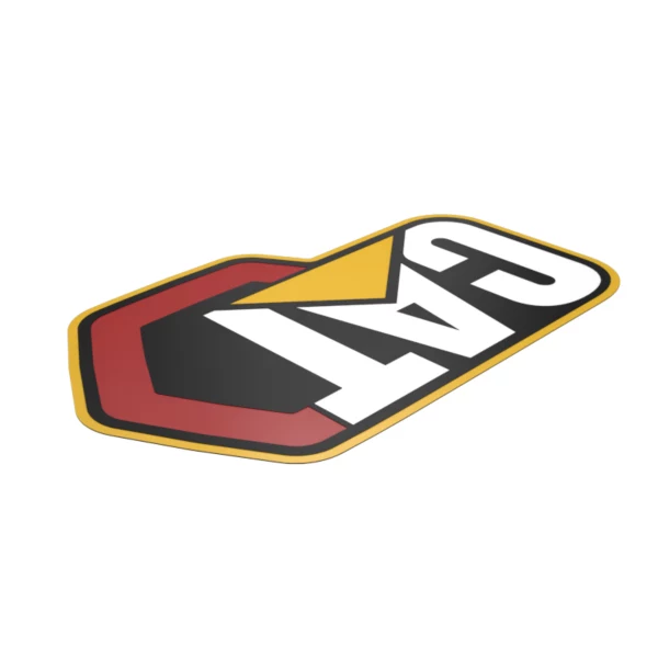 Film identificare marca Caterpillar 573-7655