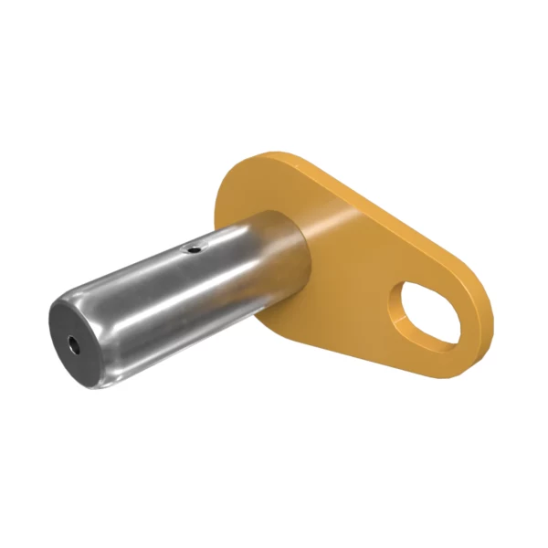 Bolt cilindru lama Caterpillar 573-7760