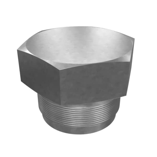 Dop filetat hex Caterpillar 573-8855