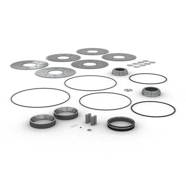 Kit reparatie frana fara discuri externe Caterpillar 573-8933