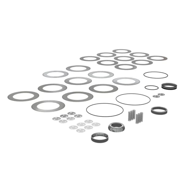 Kit roata cu frana si discuri Caterpillar 573-8972