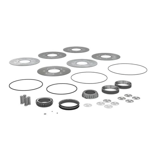 Kit roata si frana fara placi Caterpillar 573-9177